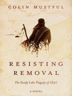 cover image of Resisting Removal
